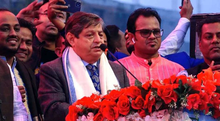 রমজানে দ্রব্যমূল্য বাড়ালে সরাসরি কারাগারে পাঠানো হবে