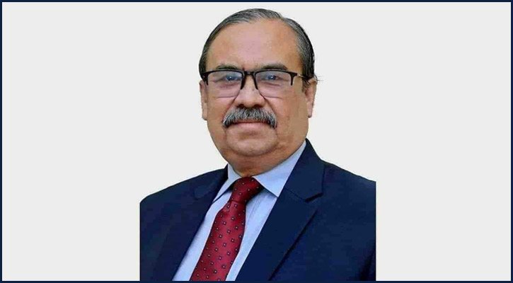 সোশ্যাল মিডিয়া এখন এক বিপদের কারবার: প্রধান বিচারপতি