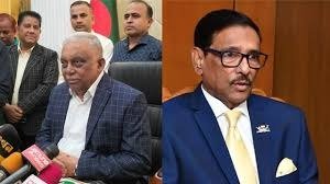 কোটা সংস্কার  : আন্দোলনকারীদের বিরুদ্ধে কড়া হুঁশিয়ারি দুই মন্ত্রীর