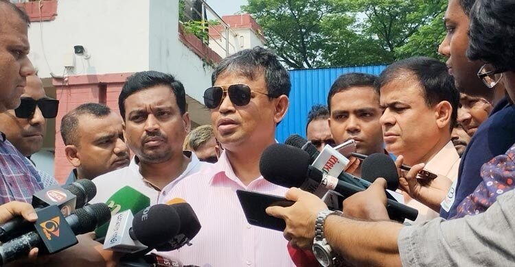 শেরেবাংলা নগর থানায় মামলা করবেন এমপির মেয়ে: ডিবিপ্রধান