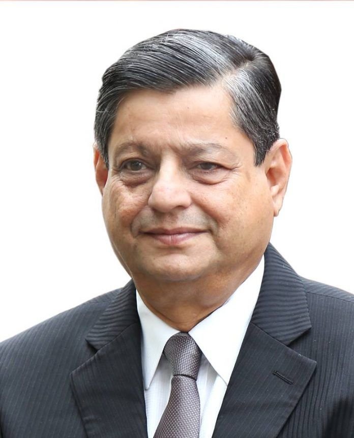 দেশপ্রেমে উদ্বুদ্ধ হয়ে মুক্তিযুদ্ধের চেতনা বাস্তবায়নে কর্মকর্তাদের কাজ করার আহ্বান জানালেন গণপূর্ত মন্ত্রী