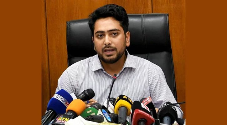 ৭ মার্চ গুরুত্বপূর্ণ, তবে জাতীয় দিবসের মতো নয়: নাহিদ ইসলাম