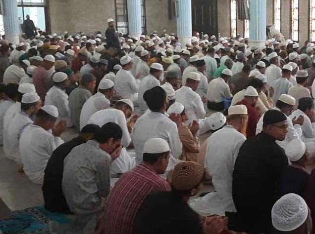 সহিংসতায় হতাহতদের স্মরণে রাজধানীসহ সারাদেশে বিশেষ দোয়া অনুষ্ঠিত