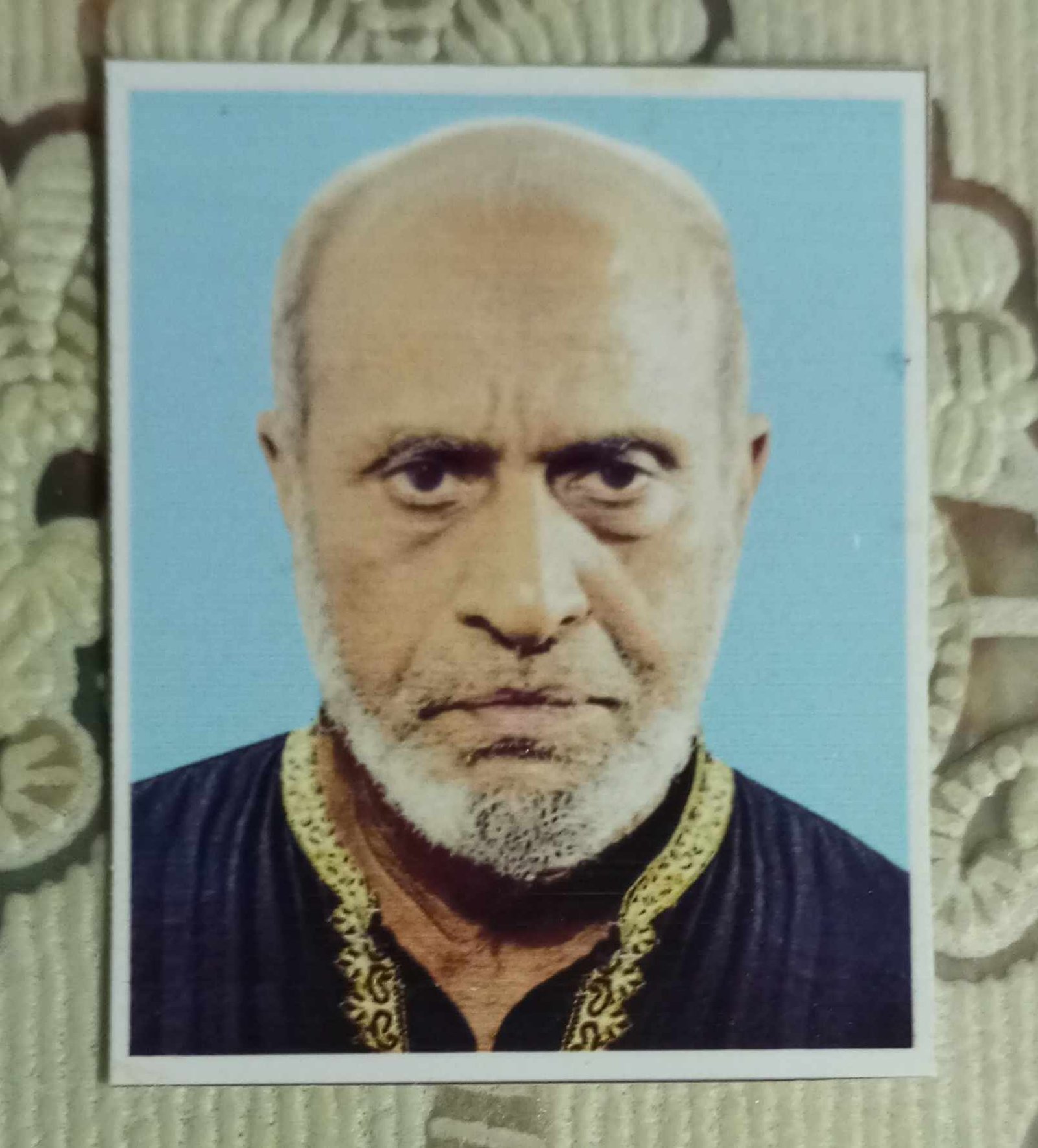 দক্ষিণ সুরমায় সড়ক দুর্ঘটনায় মুক্তিযোদ্ধা নিহত