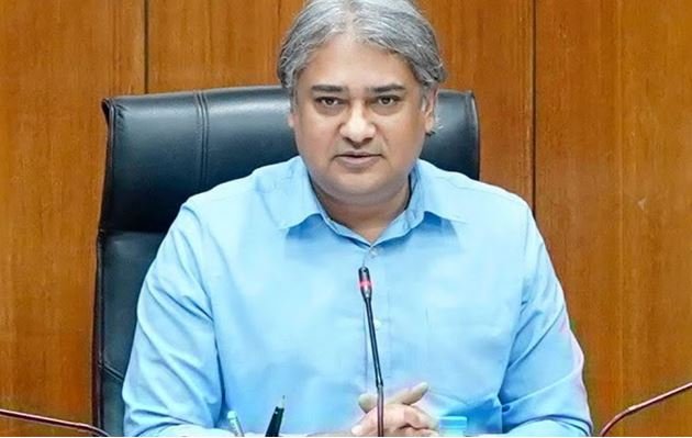 বিদেশে সাজাপ্রাপ্তদের বিষয়ে সরকার খুব উদ্বিগ্ন: তথ্য প্রতিমন্ত্রী