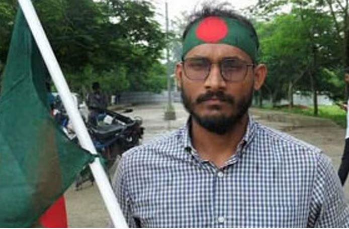 প্রধানমন্ত্রীর সঙ্গে সাক্ষাতের জন্য ঢাকায় আবু সাঈদের পরিবার