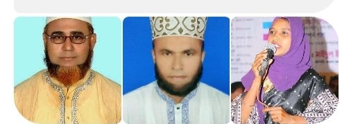 চুনারুঘাটে  বিএনপি নেতা সৈয়দ  লিয়াকত হাসান   চেয়ারম্যান নির্বাচিত, ভাইস চেয়ারম্যান কাইম তরফদার ও খাইরুন