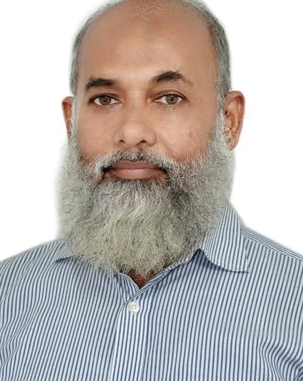 ফরিদপুর-৪ থেকে মনোনয়ন প্রত‍্যাশী এ‍্যডভোকেট আলী আশরাফ নান্নু