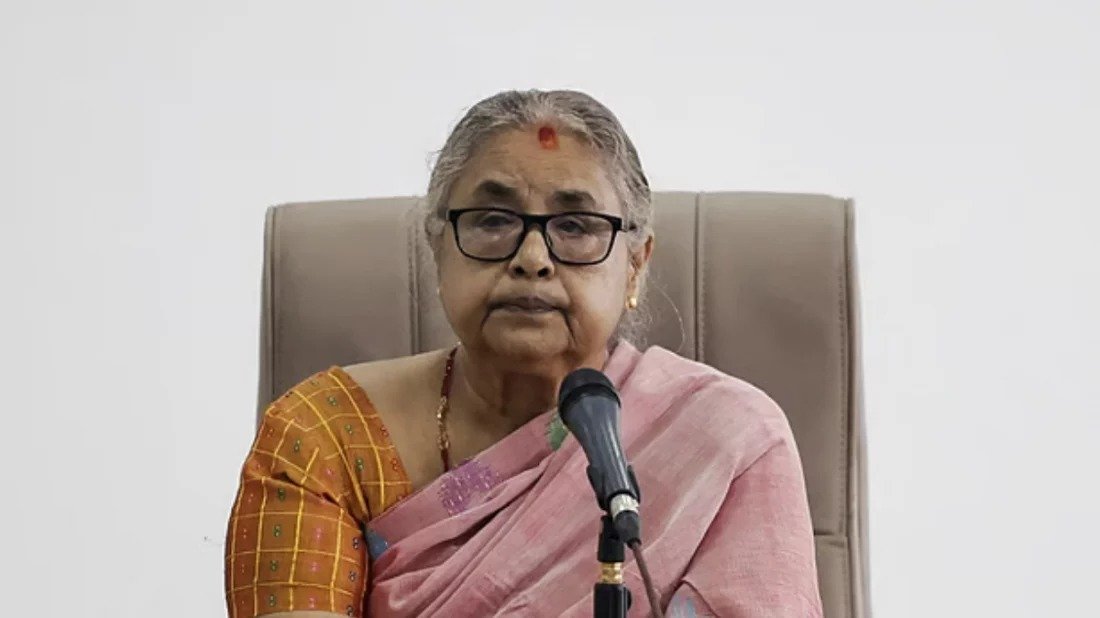 নেপালে ছয় মাসের মধ্যে ক্ষমতা হস্তান্তরের ঘোষণা অন্তর্বর্তী সরকারের প্রধানমন্ত্রীর