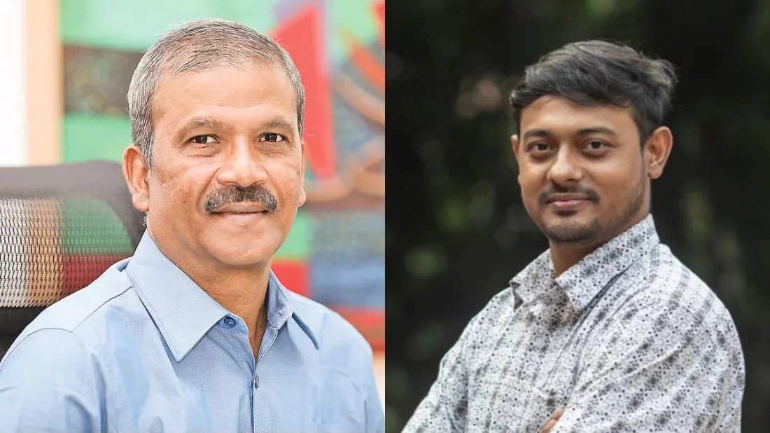 আসিফ নজরুল প্রধান উপদেষ্টা হতে চেয়েছিলেন: নাসীরুদ্দীন পাটওয়ারী