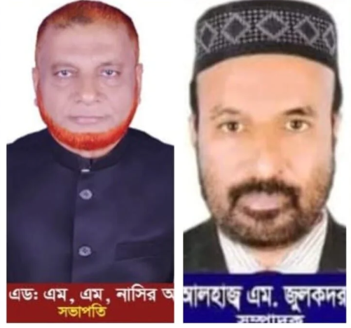 গোপালগঞ্জে কারাগারে হামলা : জেলা আইনজীবী সমিতির সভাপতি, সম্পাদকসহ আসামি ১১৬১ জন