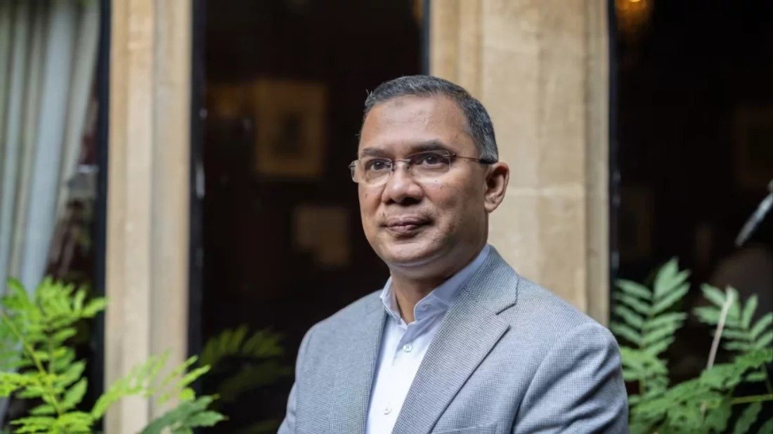 তারেক রহমানের জন্য বাসভবন, অফিস প্রস্তুত