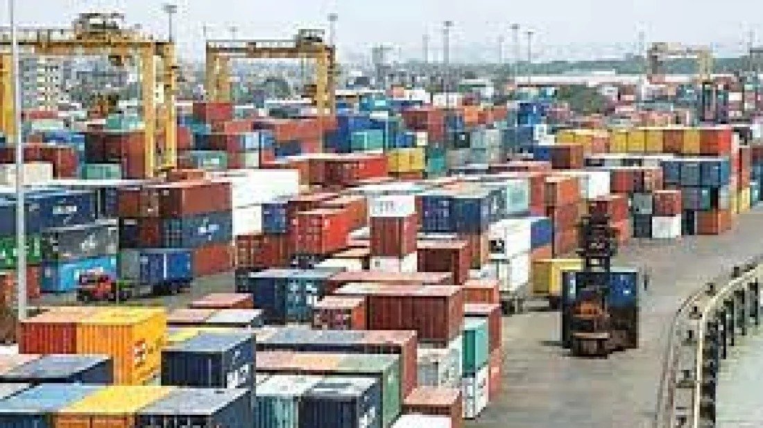 জুলাই-অক্টোবরে বাণিজ্য ঘাটতি বেড়ে ৭.৫ বিলিয়ন ডলার