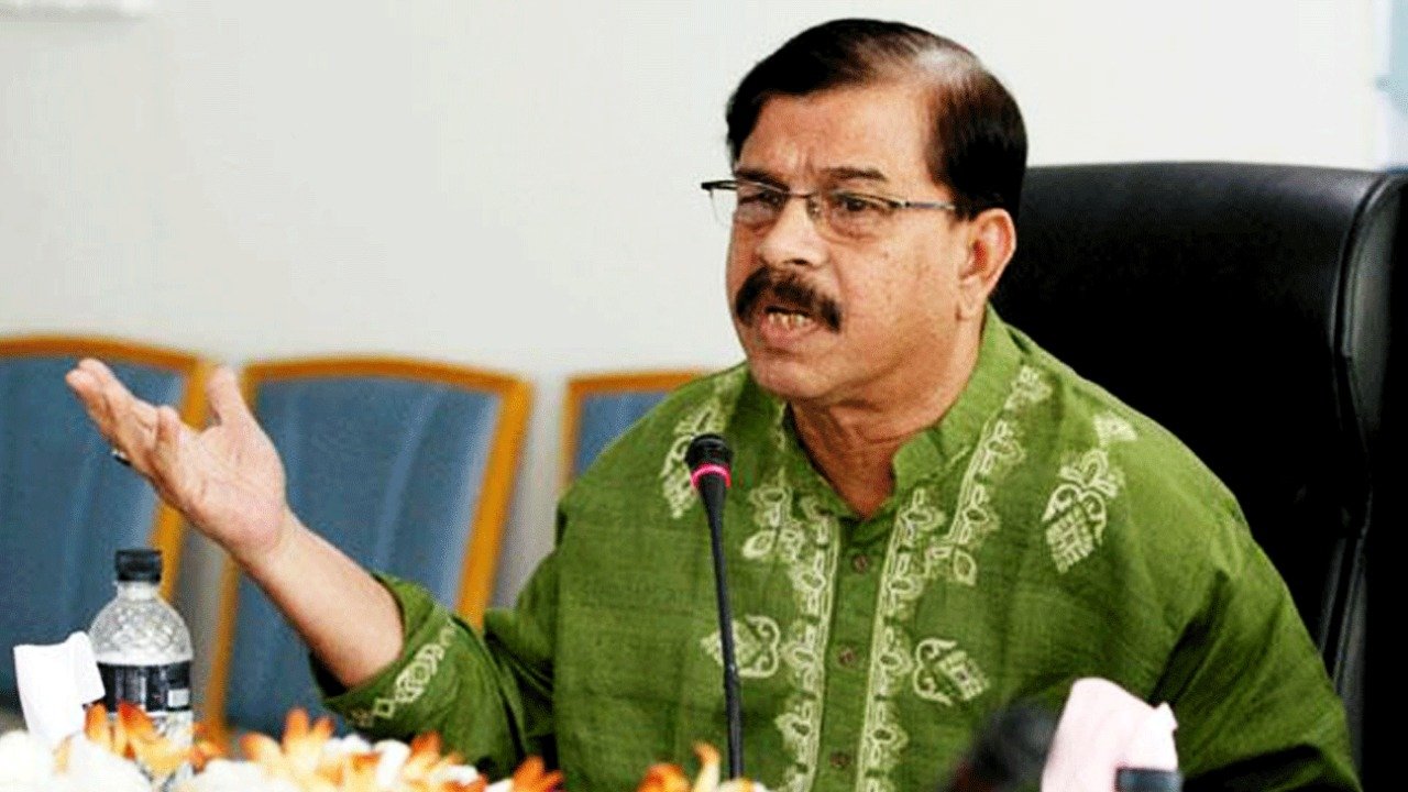 মান্নাকে নির্বাচনে অংশগ্রহণের সুযোগ দিতে চেম্বার আদালতের নির্দেশ