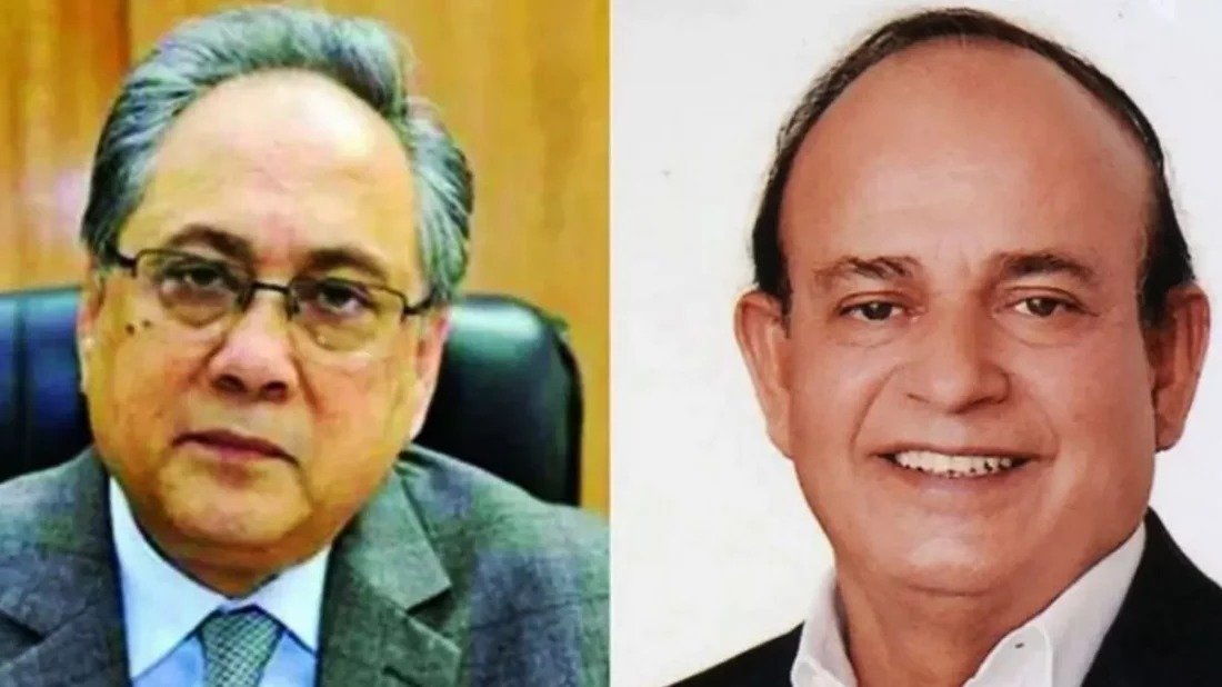 আনিসুল ইসলাম-আনোয়ার হোসেন মঞ্জু’র নেতৃত্বে নতুন রাজনৈতিক জোট এনডিএফ-এর আত্মপ্রকাশ