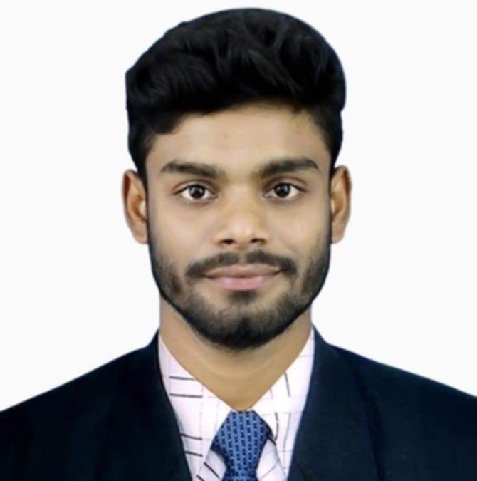 জিয়ার আদর্শে রাজপথে পরিক্ষিত ছাত্রনেতা মেহেদী হাসান  ঝালকাঠি জেলা ছাত্রদলের সাংগঠনিক সম্পাদক প্রার্থী