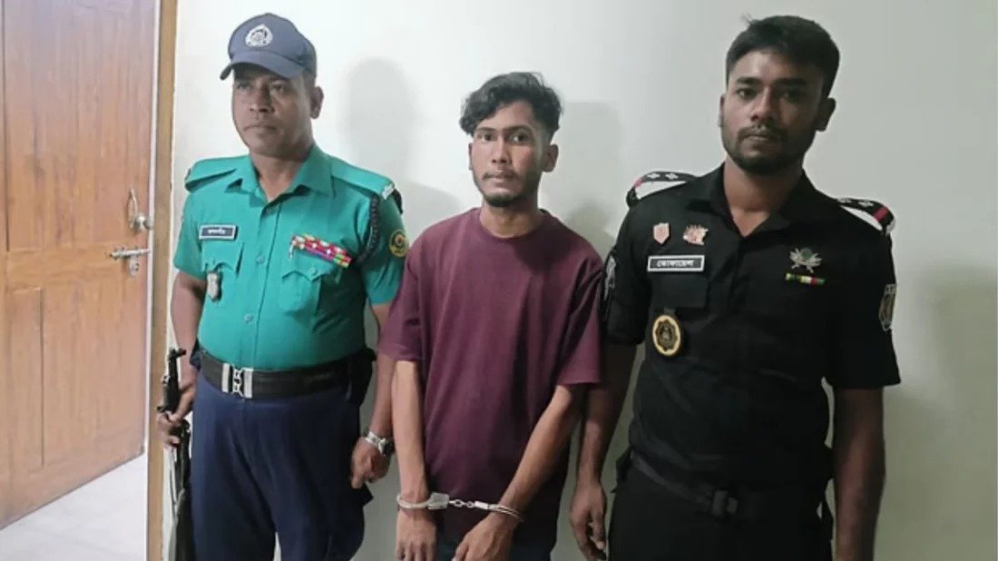 কিশোর গ্যাংয়ের দ্বন্দ্বে খুন : ‘বেশি সময় লাগেনি, ৮ থেকে ১০ সেকেন্ডে কাজ সেরেছি’