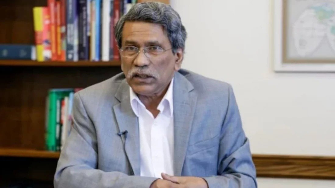 ঐকমত্য কমিশনের আলোচনায় আশাব্যঞ্জক অগ্রগতি হয়নি: আলী রীয়াজ