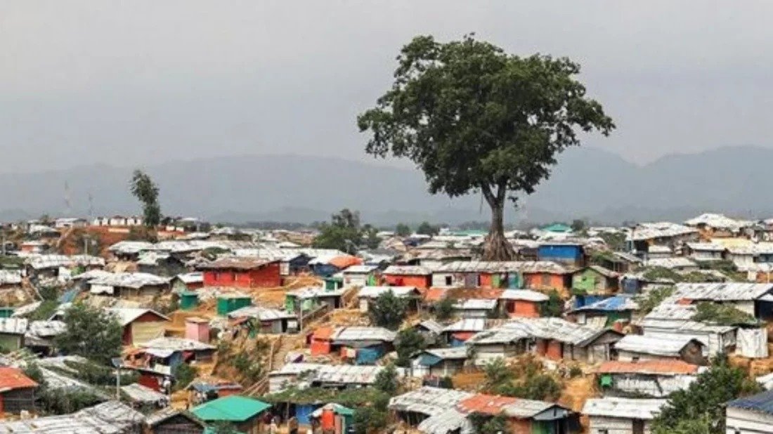 রোহিঙ্গা সংকট মোকাবিলায় কক্সবাজারে আন্তর্জাতিক সম্মেলন আজ থেকে শুরু