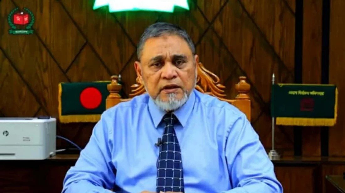 সীমানা পুনর্নির্ধারণে পেশাদারত্বর সঙ্গে কাজ করার চেষ্টা করেছি: সিইসি