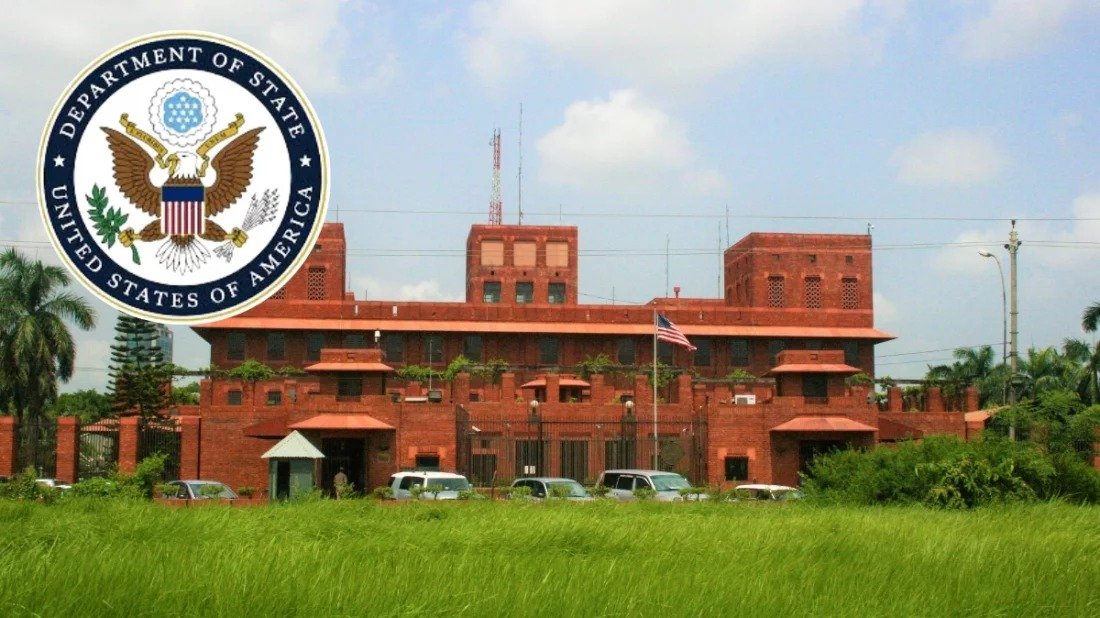 অবৈধ অভিবাসনের শাস্তি সম্পর্কে জানাল মার্কিন দূতাবাস