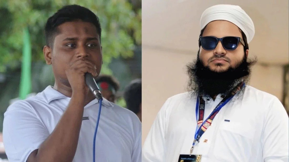 বৈষম্যবিরোধী আন্দোলনের নেতা ‘নিখোঁজ’, হাসনাত আবদুল্লাহর ক্ষোভ