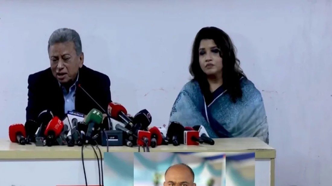 সুষ্ঠু, স্বচ্ছ ও অংশগ্রহণমূলক নির্বাচন চায় ইইউ: আমীর খসরু