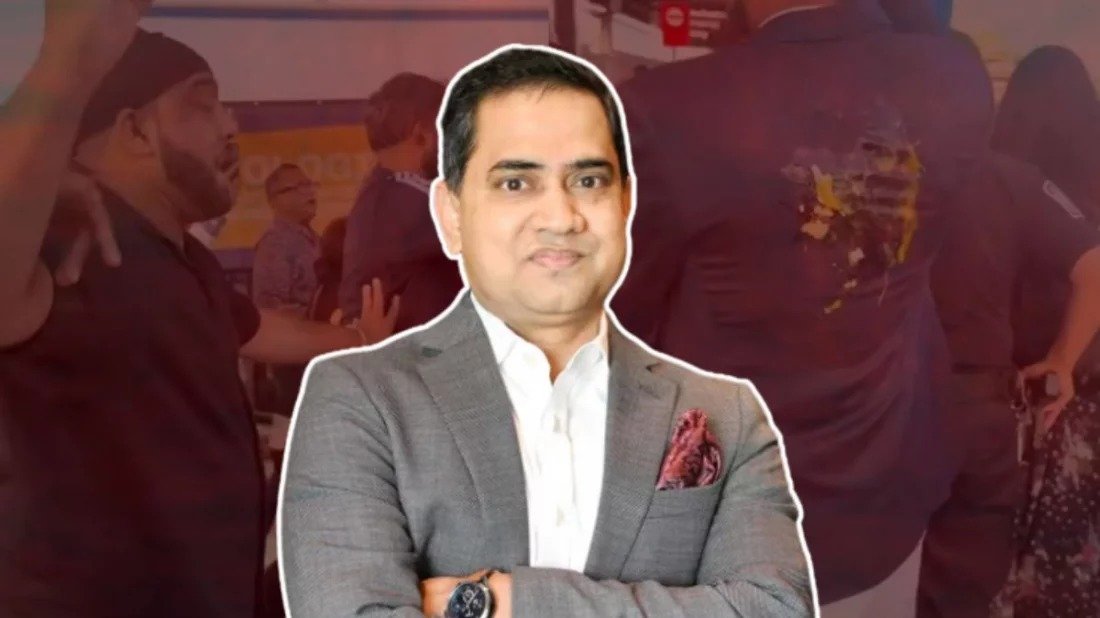 নেতাদের নিরাপত্তায় অবহেলা ইতিহাসের কাছে এক অমার্জনীয় ব্যর্থতা: রাষ্ট্রদূত আনসারী