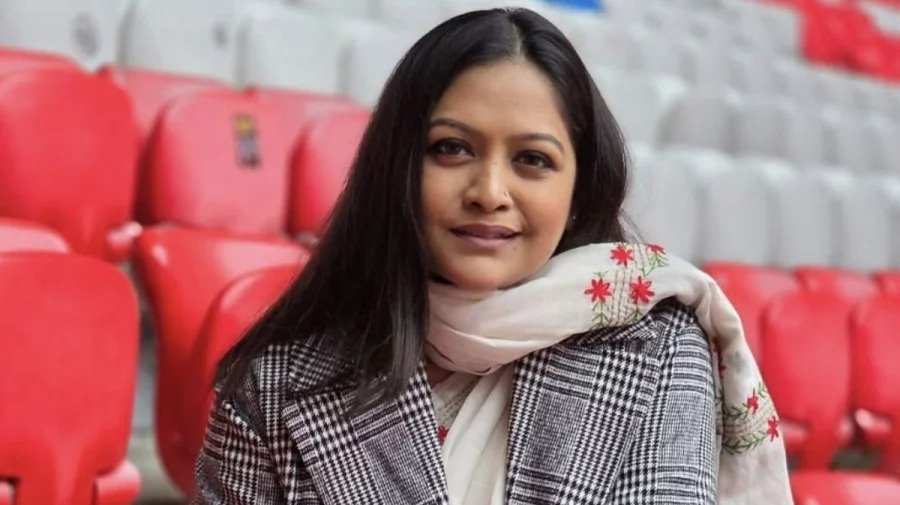 রাজনৈতিক কৌশলের নামে পুরো জুলাইকে জামায়াতের হাতে তুলে দেওয়া হচ্ছে: তাজনুভা জাবীন