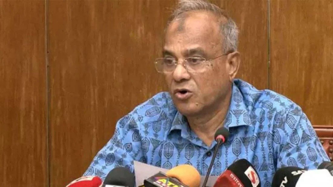 নির্বাচনে ৮০ হাজারের বেশি সেনা সদস্য মোতায়েন থাকবে: স্বরাষ্ট্র উপদেষ্টা