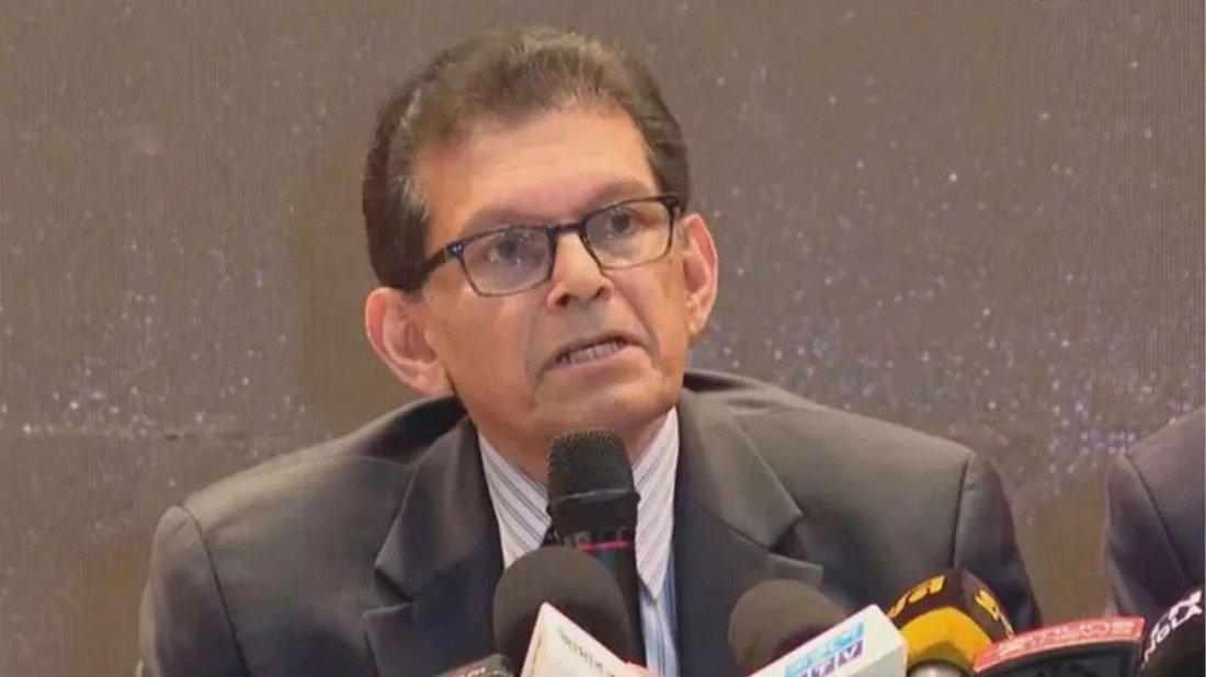 রোহিঙ্গা সমস্যা সমাধানের বড় সুযোগ কক্সবাজারের সম্মেলন: ড. খলিলুর রহমান