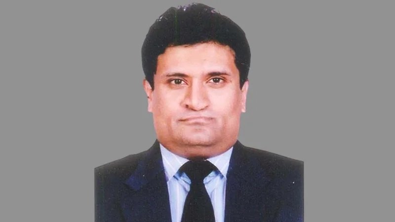 কবির আহমেদ পুনরায় পপুলার লাইফের ভাইস চেয়ারম্যান র্নির্বাচিত