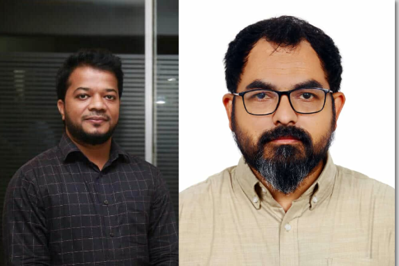 ডিএসসিসি ডিপ্লোমা প্রকৌশলী সমিতির নতুন কমিটির আহবায়ক কিবরিয়া সদস্য সচিব ইমরান