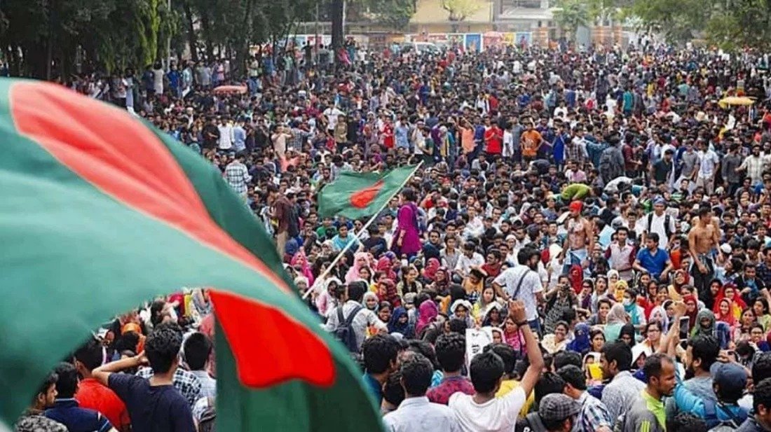 ৯ জন থাকছেন ‘জাতীয় নাগরিক পার্টি’র শীর্ষ নেতৃত্বে