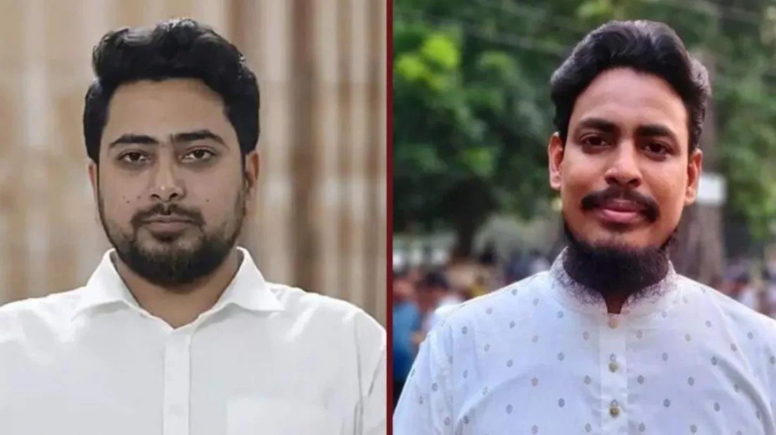 নাহিদ-আখতারের নেতৃত্বে ‘জাতীয় নাগরিক পার্টি’র যাত্রা শুরু