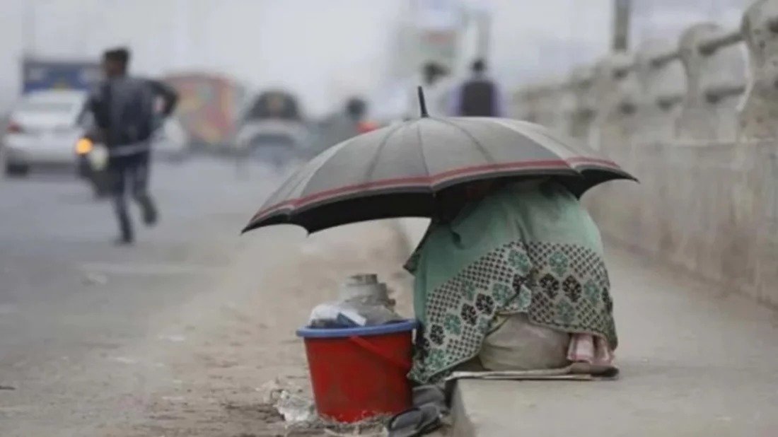 শীতের তীব্রতা ফের বাড়ার আভাস