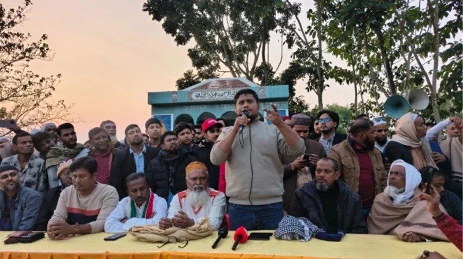 বিদেশে টাকা পাচারকারীদের সংসদে ঠাঁই হবে না: হাসনাত আবদুল্লাহ