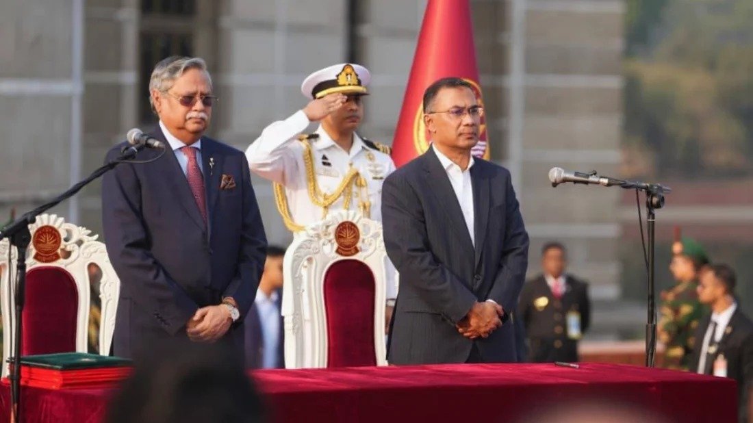 সন্ধ্যায় জাতির উদ্দেশে ভাষণ দেবেন প্রধানমন্ত্রী