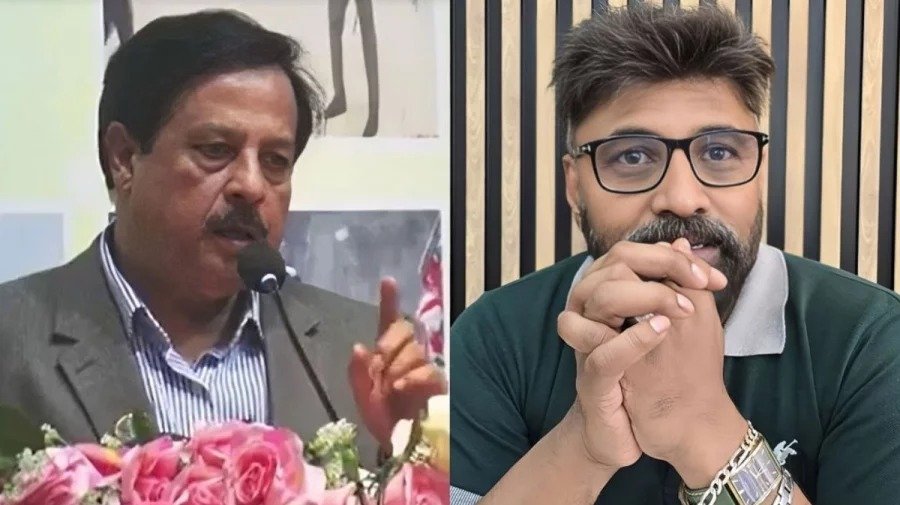 তারেক রহমানের একান্ত সচিব হলেন আব্দুস সাত্তার, প্রেস সচিব সালেহ শিবলী