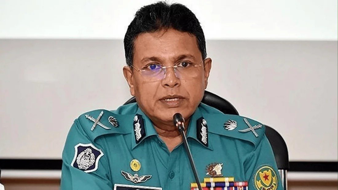 সাবেক ডিএমপি কমিশনার হাবিবসহ ৩ জনের মৃত্যুদণ্ড