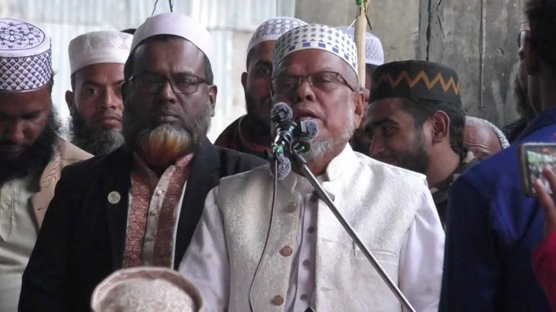 এবার আমেরিকাও জামায়াতকে নির্ভর করে অগ্রসর হচ্ছে: ডা. সুলতান