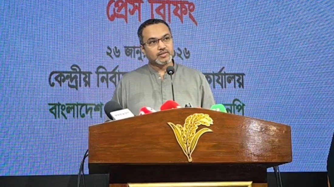 ধর্মীয় অনুভূতি ব্যবহার করে প্রচারণা আচরণবিধির সুস্পষ্ট লঙ্ঘন: মাহদী আমিন