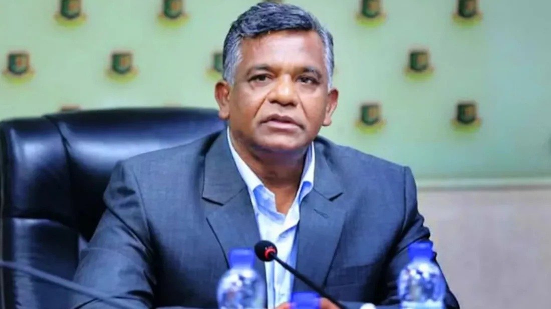 আমার ব্যক্তিগত জীবন নিয়ে লোকের এত আগ্রহ কেন—প্রশ্ন বিসিবি সভাপতির