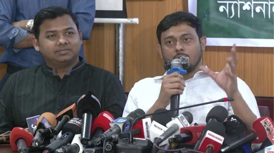 ক্রাউড ফান্ডিং থেকে ২৬ লাখ টাকা খরচ করবেন নাসীরুদ্দীন, পকেট থেকে ১ লাখ