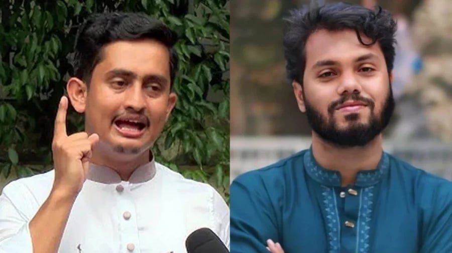 ১২ ফেব্রুয়ারির মধ্যে ওসমান হাদির খুনিদের দেশে ফিরিয়ে আনতে হবে: সারজিস